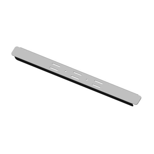 Hoshizaki HS-5188 Top Rail Adapter Bar for 48-8 12 16 18 Pan Openings Sandwich Top