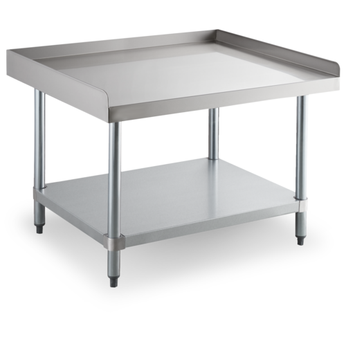 Steel Works SWESS-3012-316 Equipment Stand