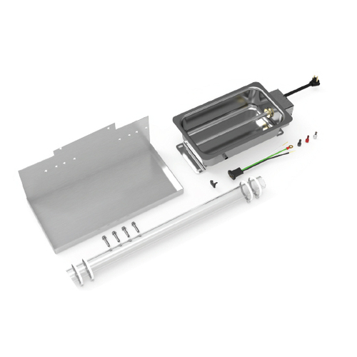 Hoshizaki HS-5453 Condensate Kit for Steelheart Undercounter Worktop Mega Top Sandwich Prep Tables Pizza Prep Tables 115v 400w