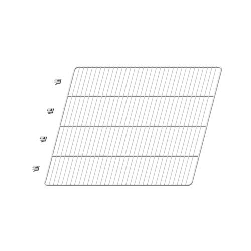 Hoshizaki HS-5152 Epoxy Coated Wire Shelf for Pizza Prep Tables