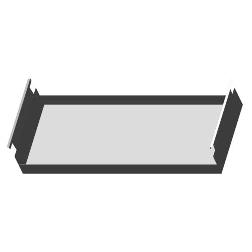 Hoshizaki HS-5221 Prep Guard for 10 Pan Sandwich Top Opening