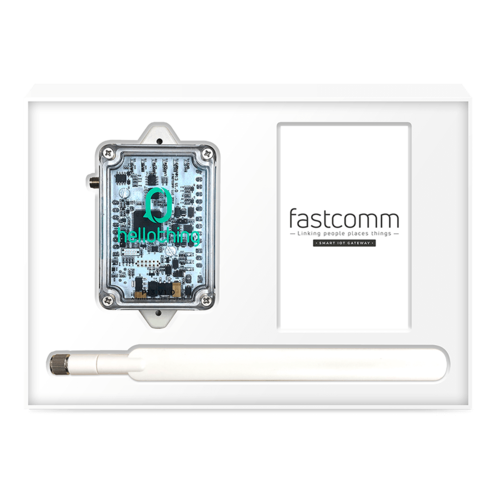 Hoshizaki HS-5562 Remote Monitoring System for Cuber Ice Machine Real Time Monitoring Plug and Play Solution