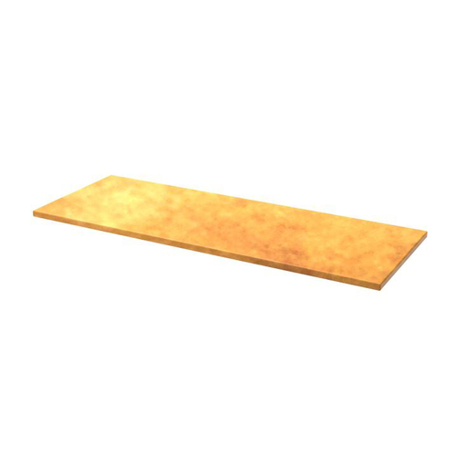 Hoshizaki HS-5265 Composite Cutting Board 27 W x 10 D x 1/2 thick for 27 Sandwich Top Mega Top NSF