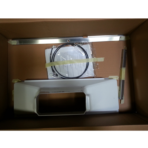 Hoshizaki HS-5530 Stacking Kit for Efficient Space Saving and Enhanced Performance