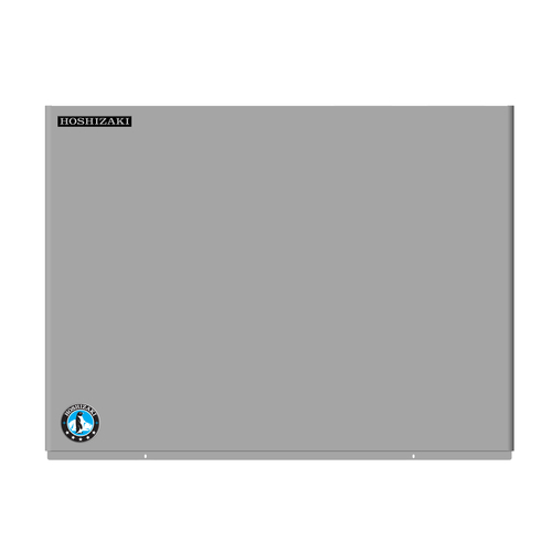 Hoshizaki HS-5255 Tamper Proof Kit 48 W x 36-7-16 D Stainless Steel Front Panel Torx Fasteners and Bits