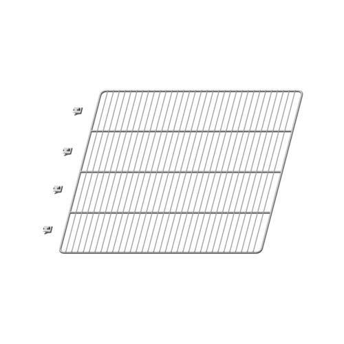 Hoshizaki HS-5154 Stainless Steel Shelf for Pizza Prep Tables