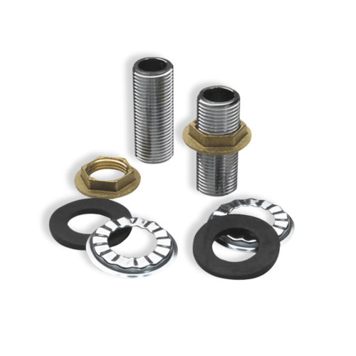 Steel Works SWDFMKLL Faucet, Parts & Accessories