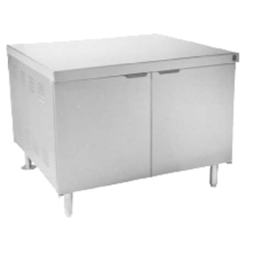 Crown Steam CE-348 Steam Generator Electric 36 Inch Cabinet Base Freestanding Design CSD-1 Controls Automatic Blowdown