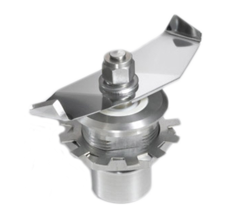 Hamilton Beach 98650 Blender Repair Kit Cutting Assembly Clutch Retainer Nut Gasket for Tempest Summit