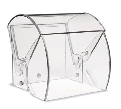 Hamilton Beach QS850 Quiet Shield Blender Sound Enclosure fits models HBH850 and HBH850-CE