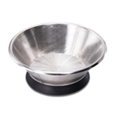 Hamilton Beach SB961 Otto Strainer Basket for HJE960 Mesh Stainless Steel