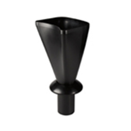 Hamilton Beach UTC960 Otto Under Counter Pulp Chute for HJE960 Black