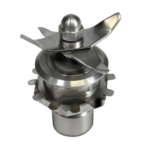 Hamilton Beach 98500 Food Blender Repair Kit Cutting Assembly Clutch Gasket Retainer Nut HBF500 Series