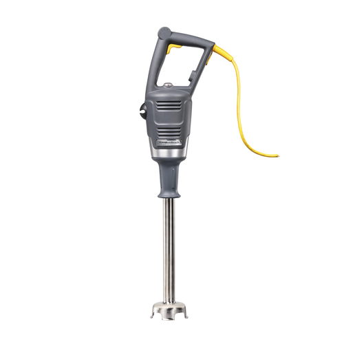 Hamilton Beach HMI016 BigRig Immersion Blender Mixer with Wall Mount Hanger Ergonomic Handle and Variable Speed