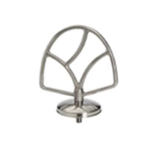 Hamilton Beach FB800SS Mixer 8 Quart B Flat Beater for CPM800 Stainless Steel