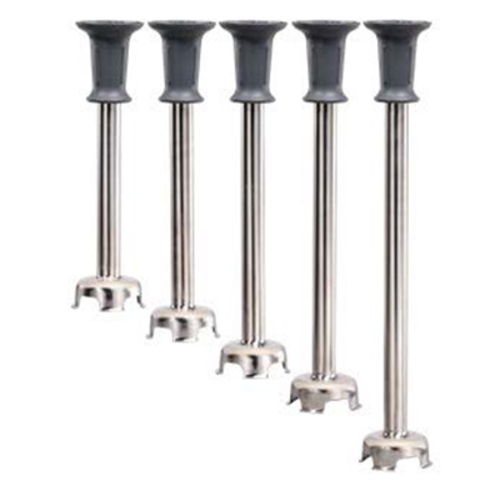 Hamilton Beach HMIS16 BigRig Detachable Immersion Blender Shaft 16 Inch Stainless Steel Immersion Blender