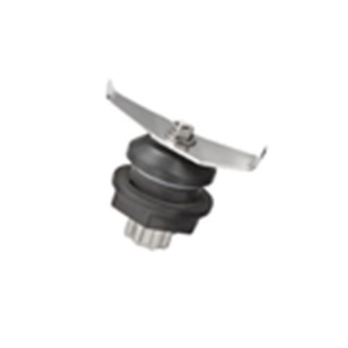 Hamilton Beach 98455 Rio Tango EXPEDITOR Cutter Assembly for HBB255 HBB255S HBH455 HBF510 HBF510S