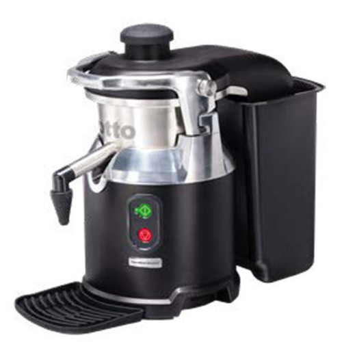 Hamilton Beach HJE960 Otto Centrifugal Juice Extractor Electric Countertop Manual Feed 3 Inch Feed Chute