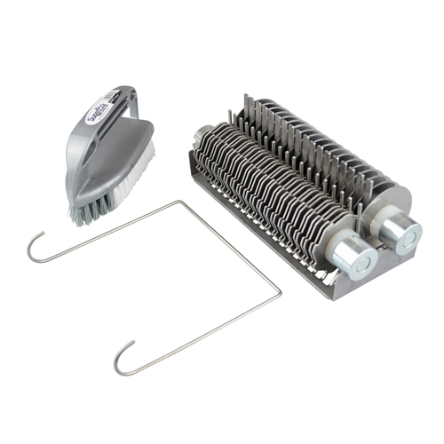 Skyfood Equipment KES-ABI12 1/2 Inch Blade Strip Cutter for ABI Fajitas and Vegetable Slicing