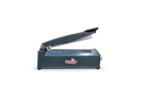 Skyfood Equipment IBS-200 Manual Tabletop Impulse Bag Sealer 78L x 116W Sealing Bar 8 MIL 2 Seconds 280W 120V