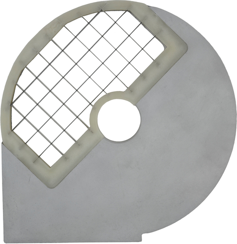 Skyfood Equipment GC16-S 11/16 Dicing Disc Compatible with MASTER SS Food Processing Machine