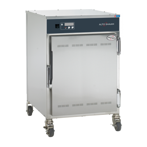 Alto-Shaam 750-S Halo Heat Low Temp Holding Cabinet with Adjustable Thermostat and Stainless Steel Exterior