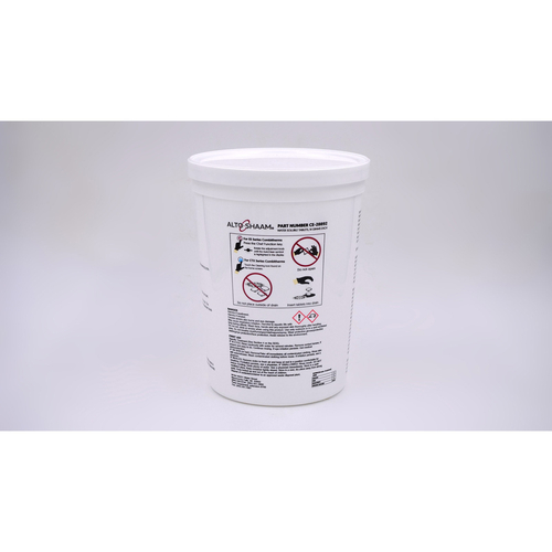 Alto-Shaam CE-28892 Cleaner Tablets 90 ct tub for CTX series