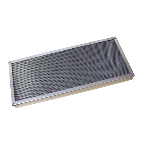 Alto-Shaam FI-36620 Ventech Type 1 Hood Charcoal Filter Stainless Steel Frame Class I New York City Los Angeles