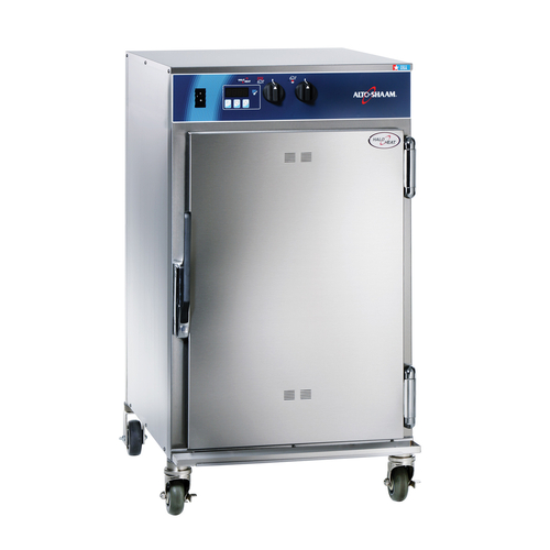 Alto-Shaam 1000-TH/II Halo Heat Slo Cook and Hold Oven Electric Low Temperature 120 lb Capacity Heavy Duty