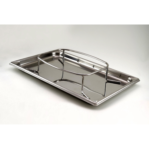 Alto-Shaam 4459 Carving Holder Steamship Cafeteria Round