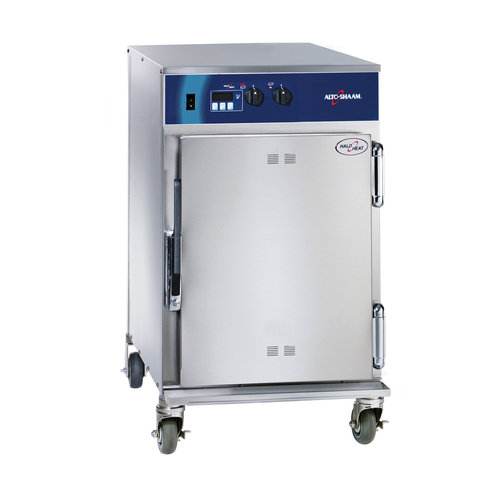 Alto-Shaam 500-TH/II Halo Heat Cook and Hold Oven Electric Low Temperature 40 lb Capacity Heavy Duty Stainless Steel