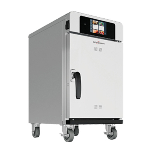 Alto-Shaam 500-TH Halo Heat Cook and Hold Oven Electric Low Temperature 40 lb Capacity Full Size Pans