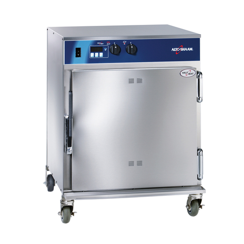 Alto-Shaam 750-TH/II Halo Heat Cook and Hold Oven Electric Low Temp 100 lb Capacity 10 Full Size Pans