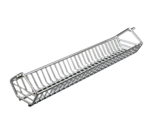 Alto-Shaam BS-26019 Multi-Purpose Wire Baskets for AR-7E AR-7T 50 Diameter Pin