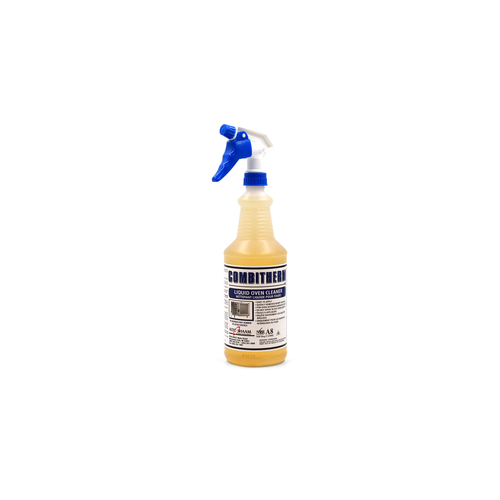 Alto-Shaam CE-24750 Combitherm Spray Cleaning Liquid 12 Quart Containers Case