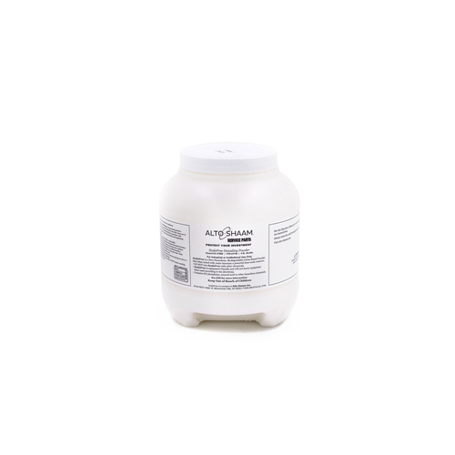 Alto-Shaam CE-27889 Scale Free deliming product 4 lb bottle citrus based non corrosive