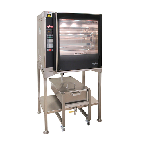 Alto-Shaam FR-26550 Oven Stand with Shelf for Model AR-7E