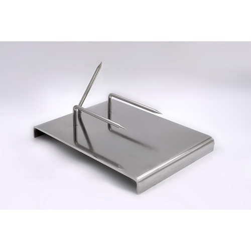 Alto-Shaam HL-2635 Carving Holder for Prime Rib Perfect for Restaurants and Catering