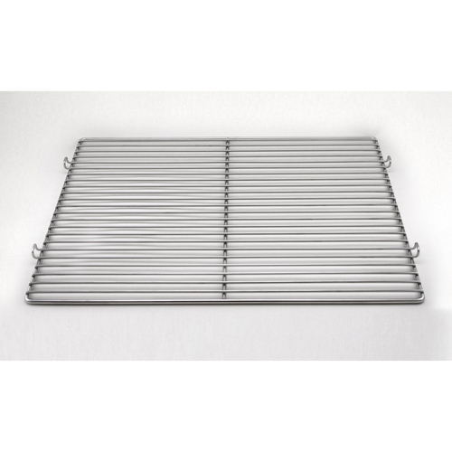 Alto-Shaam SH-22473 Stainless Steel Wire Shelf for 20-20 Pan Cart