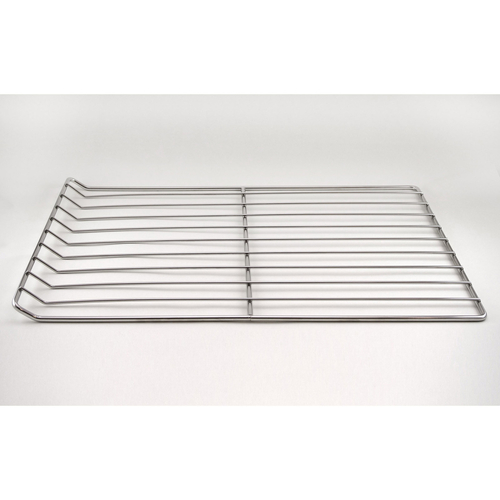 Alto-Shaam SH-2325 Stainless Steel Flat Wire Shelf for Reach-In Refrigerators