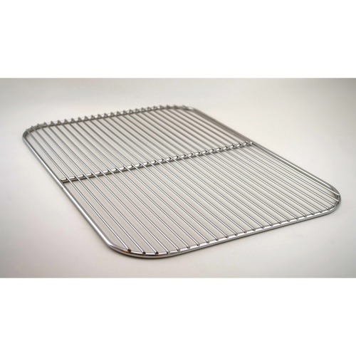 Alto-Shaam SH-2326 Stainless Steel Flat Wire Shelf for Reach-In Refrigerators