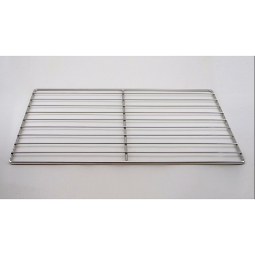 Alto-Shaam SH-2346 Stainless Steel Flat Wire Pass-Thru Shelf