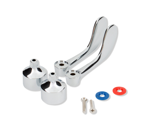 Steel Works SWWBKLL Faucet, Parts & Accessories