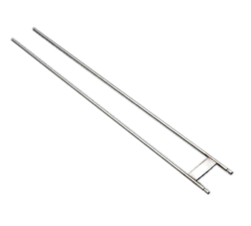 Alto-Shaam SI-25729 Piercing Skewer Stainless Steel Cooking Tool
