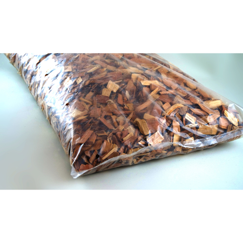 Alto-Shaam WC-22541 Wood Chips Cherry 1.25 cu ft Bulk Pack