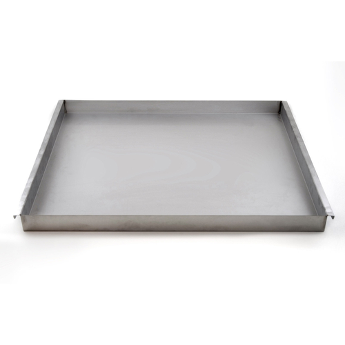 Alto-Shaam 1014684 Drip Pan without drain stainless steel 1-5/8 inch 41mm