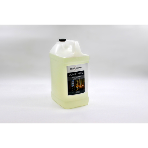 Alto-Shaam CE-46869 Liquid Soap Injection Cleaner 25 Gallon Does NOT include red cap CP-46870