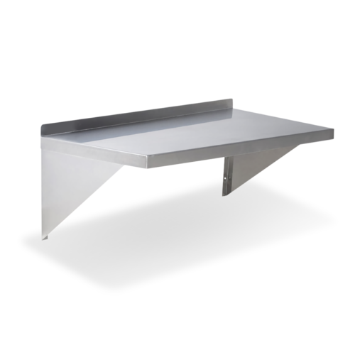 Steel Works SWWS-1630 Shelving, Wall Mounted