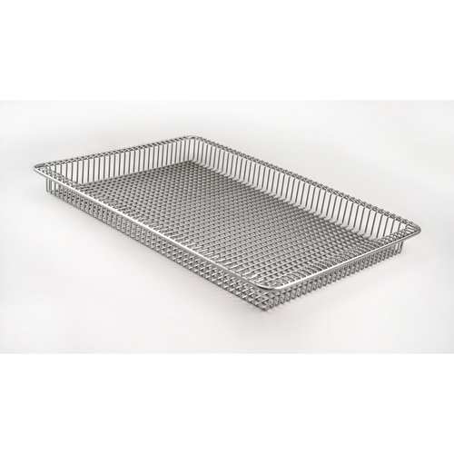 Alto-Shaam BS-46316 Fry Basket 12 x 18 for HX and HXH Ovens