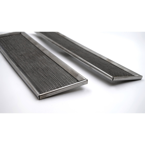 Alto-Shaam 5027119 Grease Filter Kit for Vector HHH Models One Kit Required Per Chamber